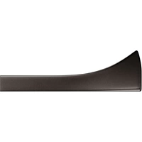 Samsung BAR Plus Clé USB 64 GB gris-titane MUF-64BE4/APC USB 3.1 (2è gén.) Samsung BAR Plus Clé USB 64 GB gris-titane MUF-64BE4/APC USB 3.1 (2è gén.)