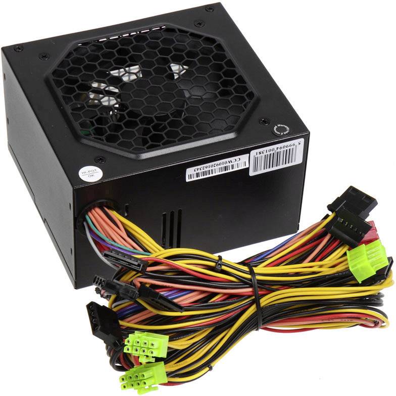 Kolink Core Alimentation PC 850 W ATX 80PLUS®