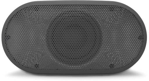 Easymaxx Mini Lautsprecher Schwarz