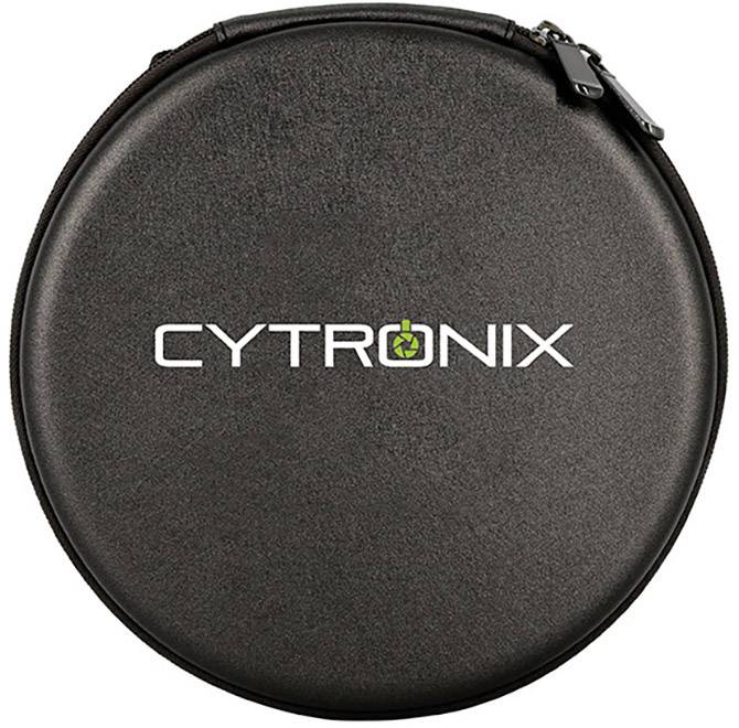 Cytronix Mallette de transport pour multicoptère Adapté pour (multicoptère): Ryze Tech Tello