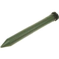 Répulseur de campagnols Perel GRR01 Type de fonctions à ultrason, à vibration Champ d'action 1000 m² 1 pc(s) Répulseur de campagnols Perel GRR01 Type de fonctions à ultrason, à vibration Champ d'action 1000 m² 1 pc(s)