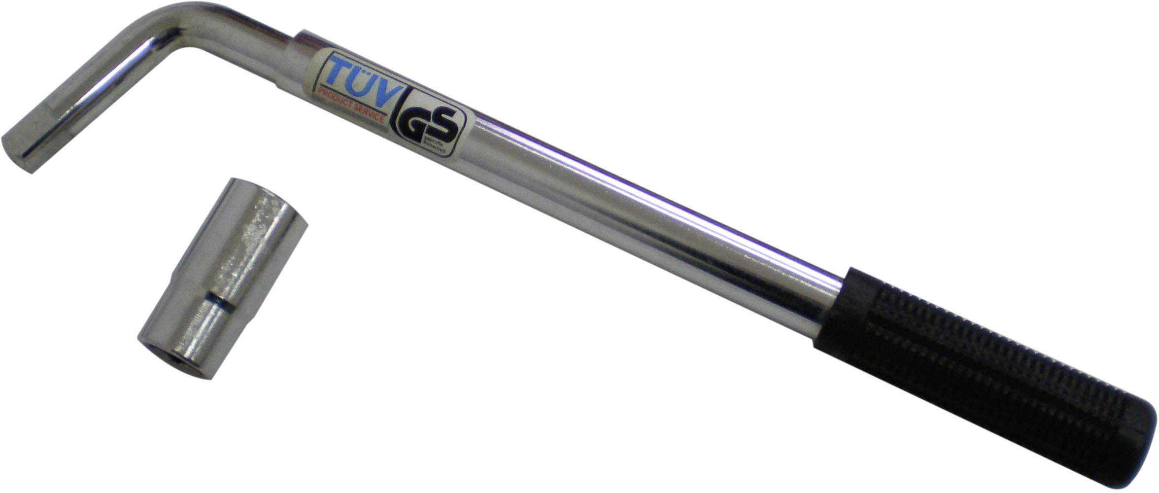 HP Autozubehör 13211 Clé à roue 1 pc(s)