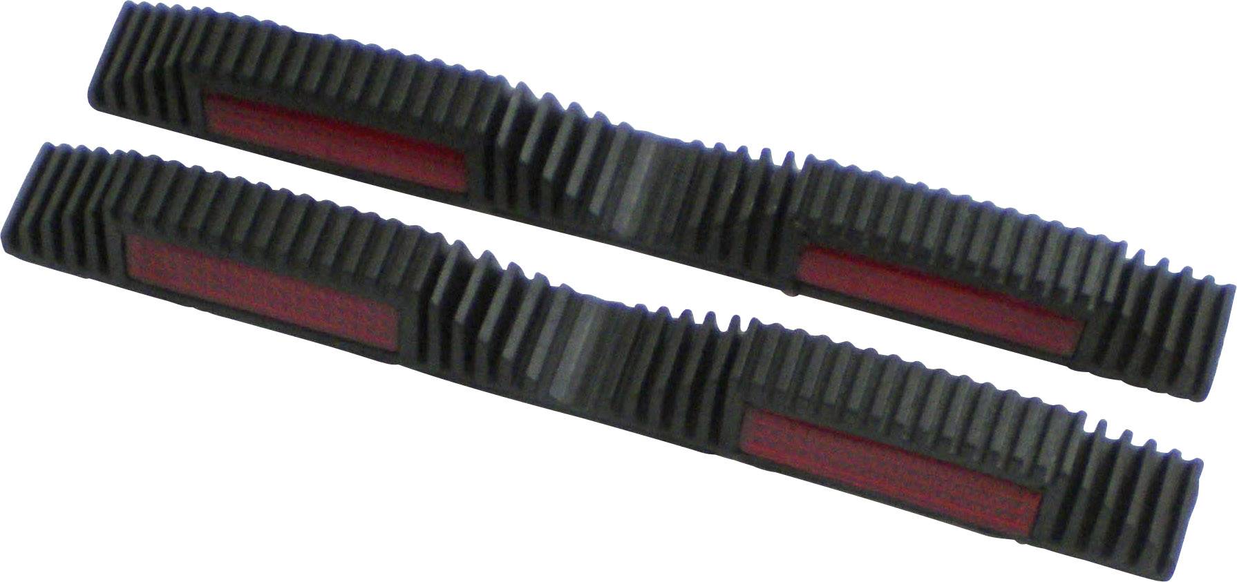 HP Autozubehör 18282 Profilé de protection des arêtes universel