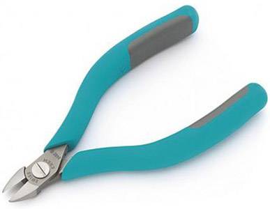 Weller 2432E 2432E Pince coupante diagonale 130 mm