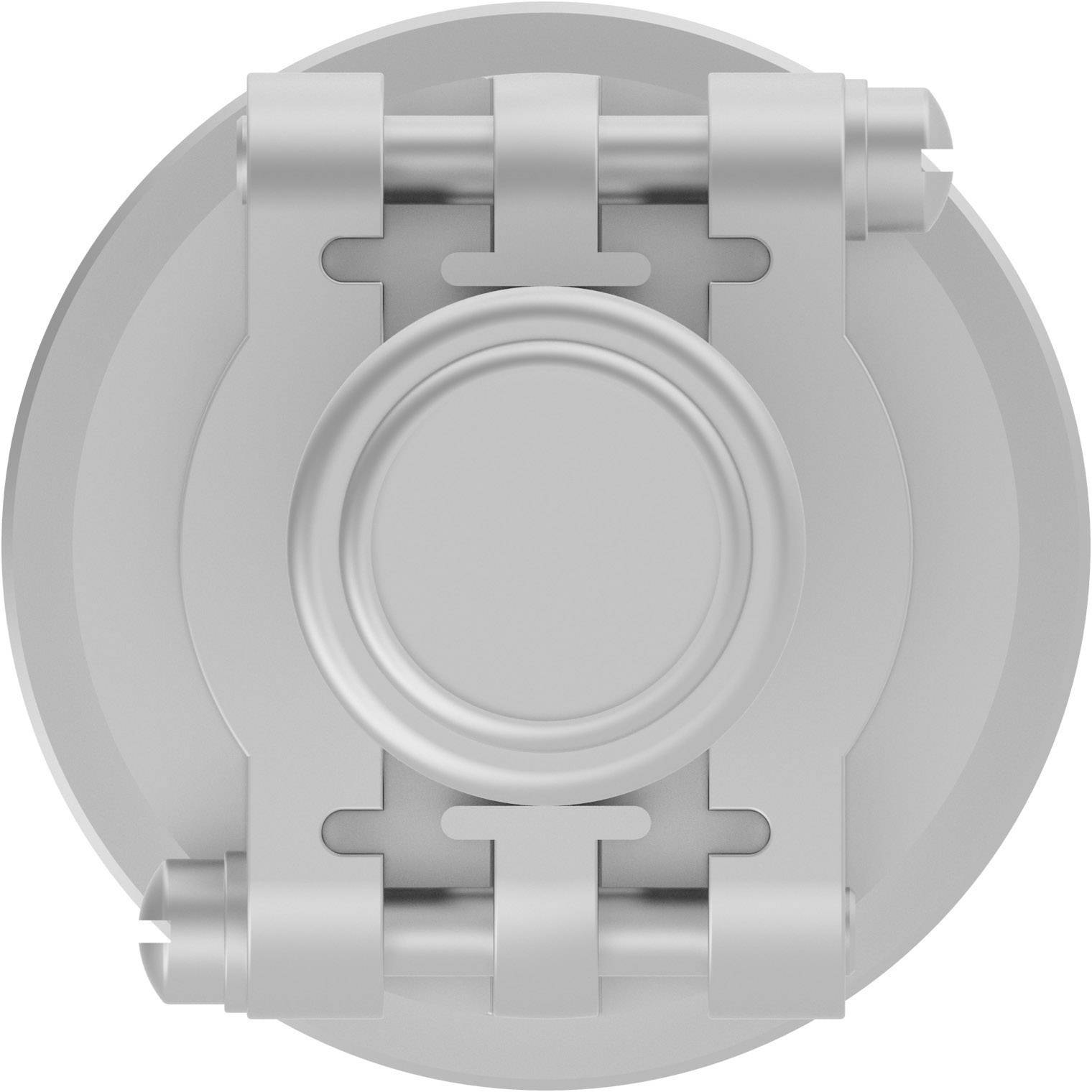 TE Connectivity HD36-24-9SN-059 Cosse cylindrique mâle femelle, droit Nombre total de pôles: 9 Série (connecteur rond): HD30