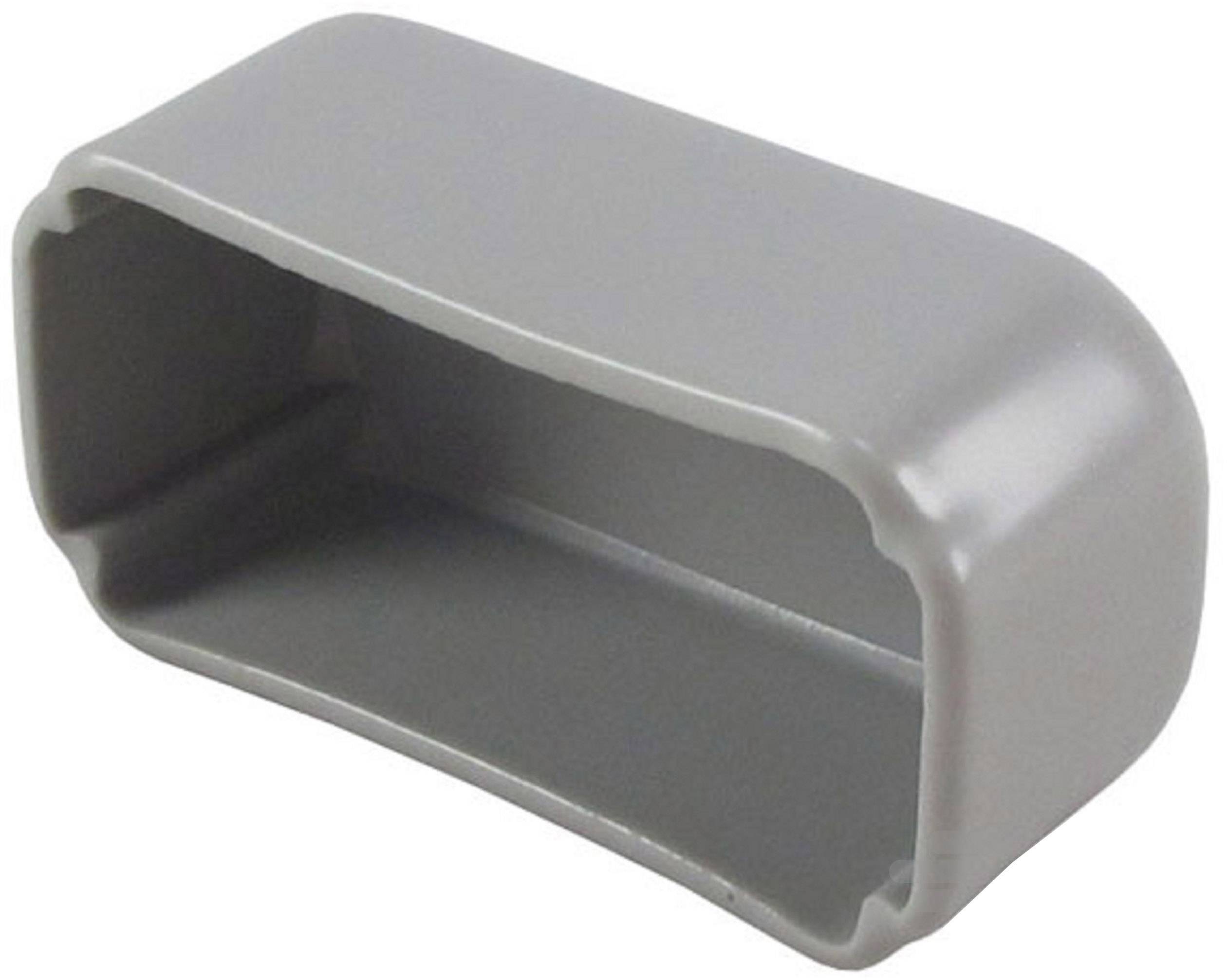 Capot de protection TE Connectivity DTM12P-DC