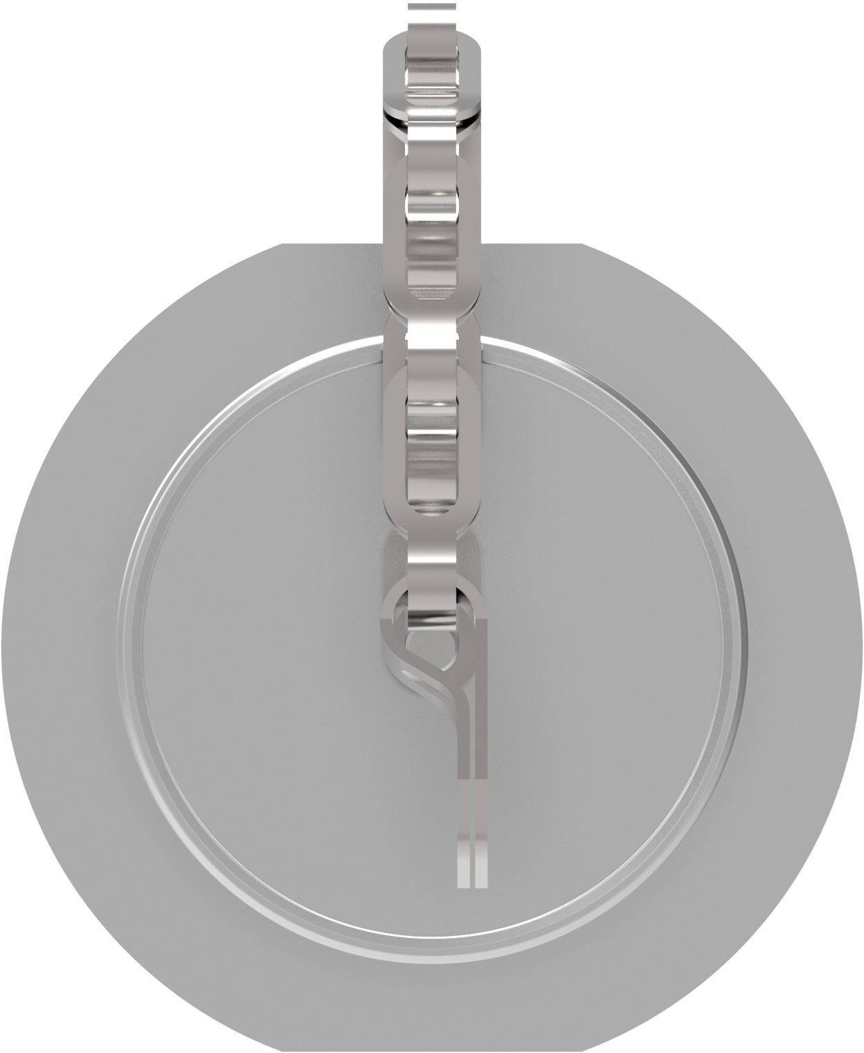 TE Connectivity HDC34-24 Capuchon de protection pour connecteur circulaire Série (connecteur rond): HD30 1 pc(s)