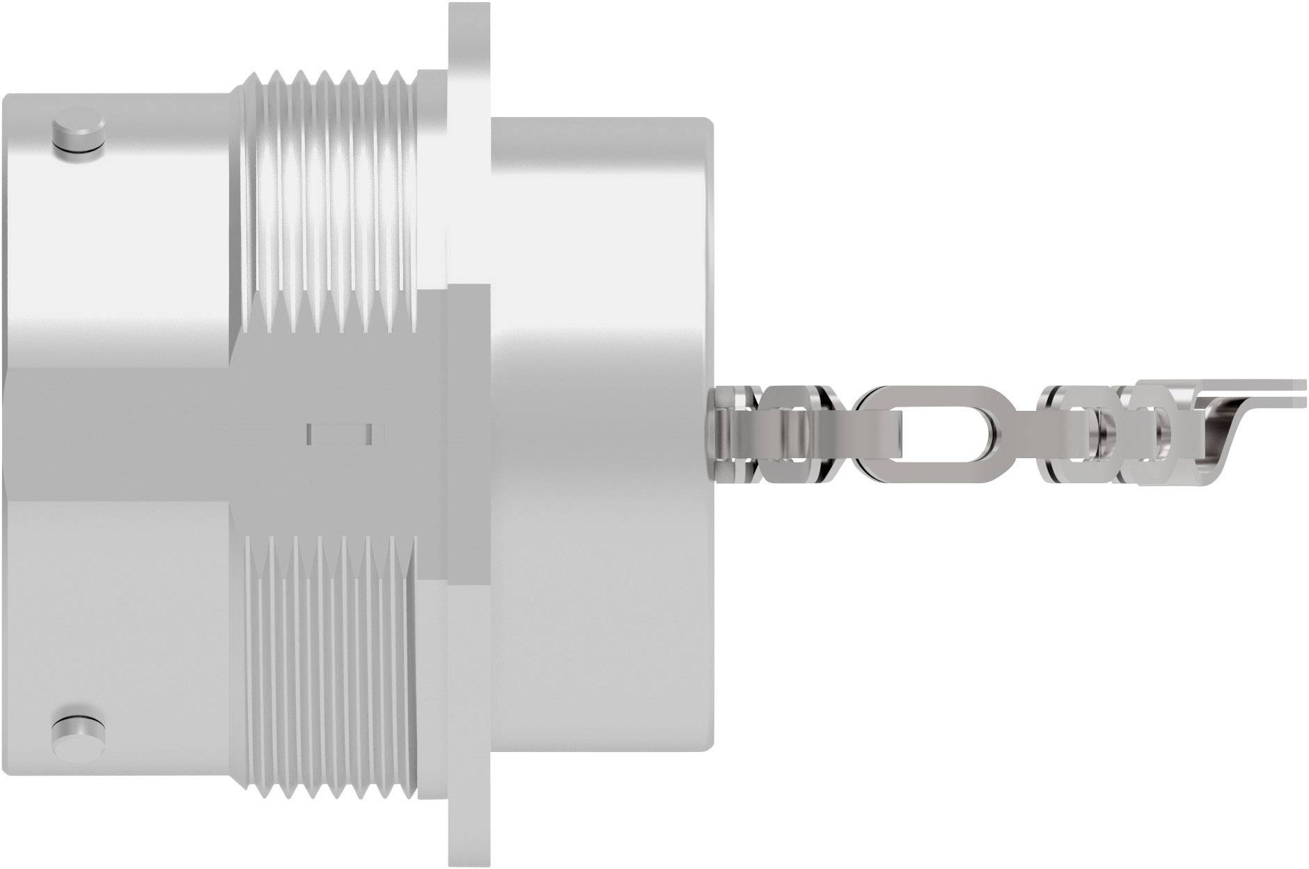 TE Connectivity HDC34-24 Capuchon de protection pour connecteur circulaire Série (connecteur rond): HD30 1 pc(s)