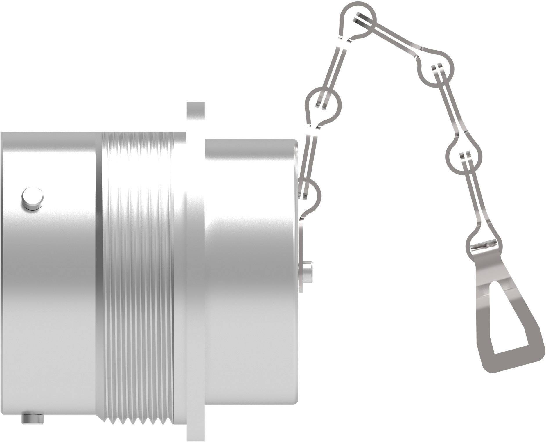 TE Connectivity HDC34-24 Capuchon de protection pour connecteur circulaire Série (connecteur rond): HD30 1 pc(s)