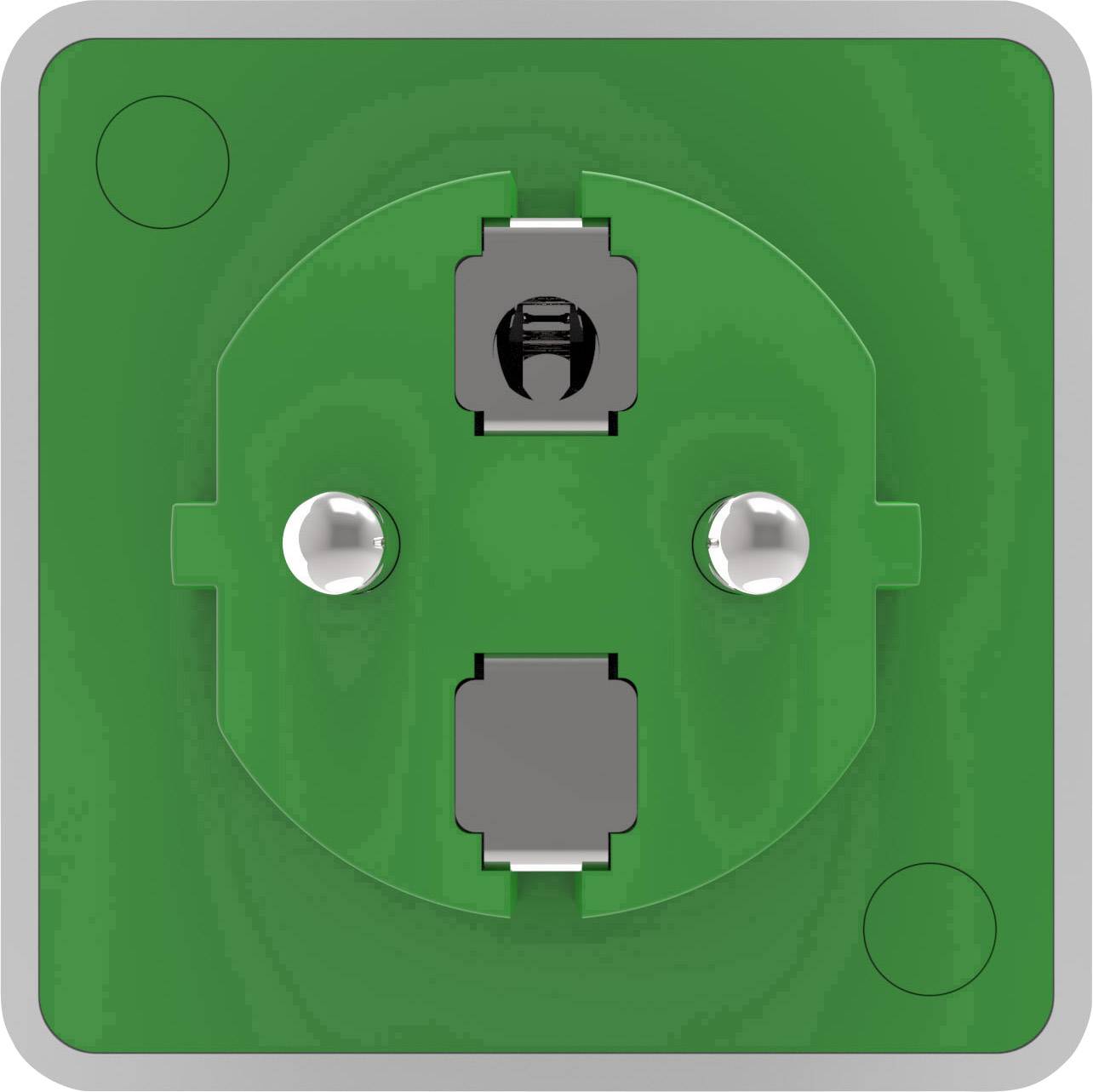 myStrom PQWSE1-WIFI Prise Switch fiche intermédiaire 2300 W