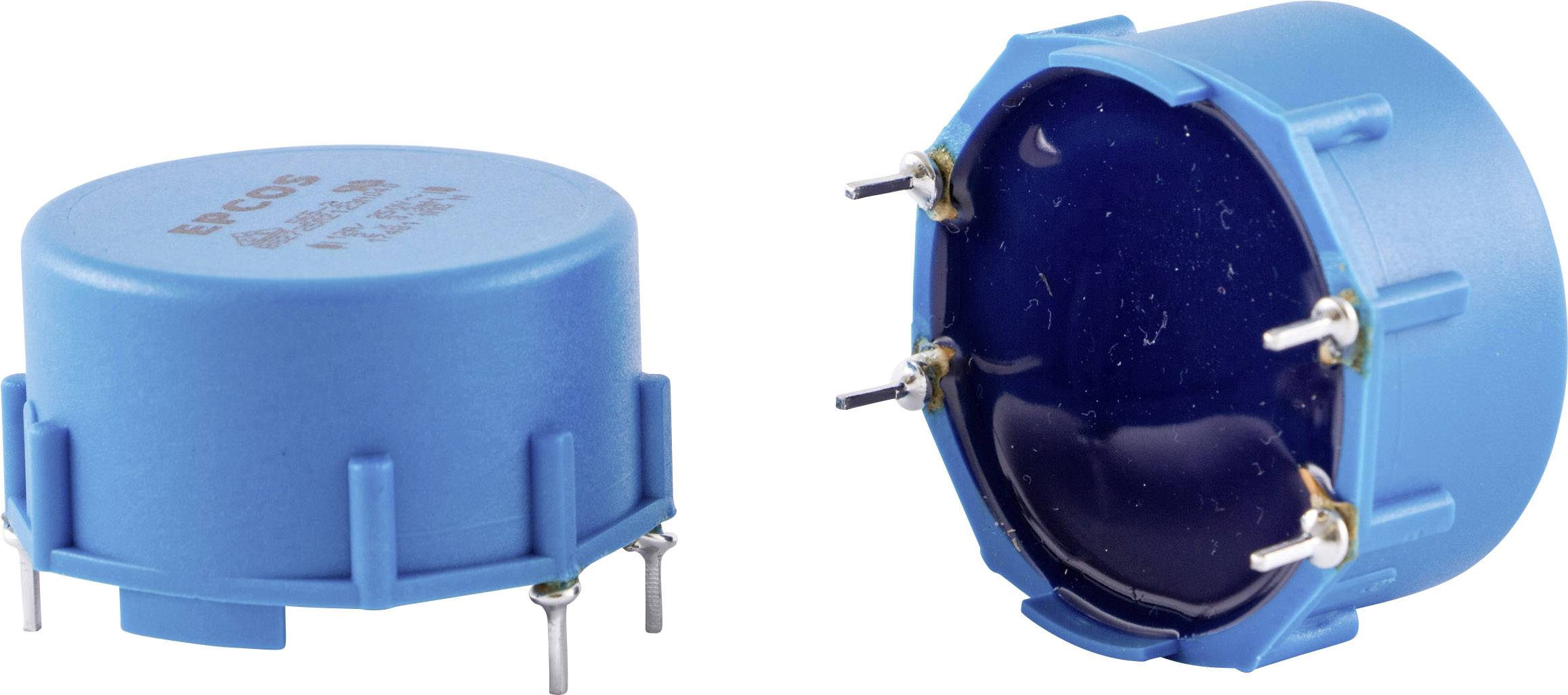 TDK B82791H2301N001 B82791H2301N001 Inductance torique CMS B82791 30 mH 2200 mΩ 0.3 A