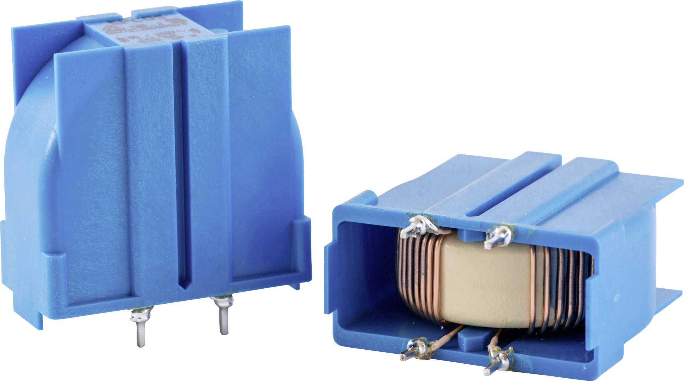 TDK B82725J2802N020 B82725J2802N020 Inductance torique sortie radiale B82725 2.7 mH 20 mΩ 8 A 1 pc(s)