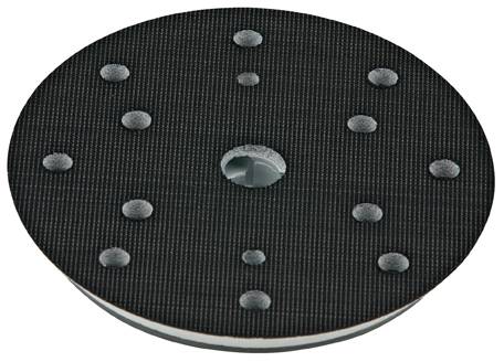 Flex 408301 Plaque de ponçage dure Diamètre 150 mm