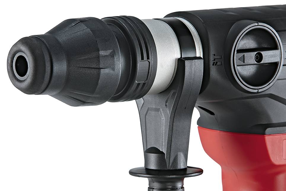 Flex CHE 5-40 SDS-max SDS-Max-Marteau combiné 1050 W