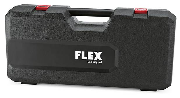 Flex TK-S L230/LD180/LD150 444391 Mallette à outils non équipée