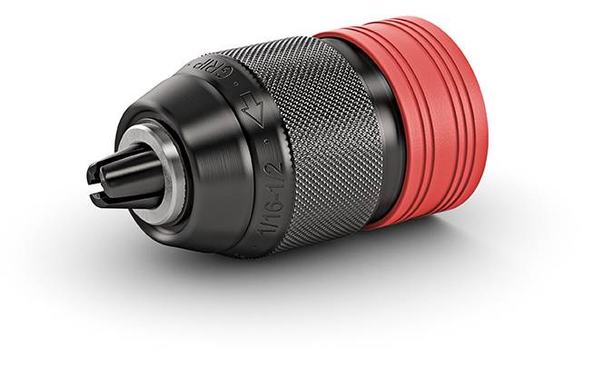 Mandrin de perceuse Flex 453986