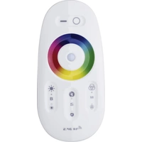 Paulmann 79797 YourLED Contrôleur RVBB 144 W (max) 24 V (max.) 24 V plastique (l x H x P) 110 x 20 x 53 mm 1 pc(s) Paulmann 79797 YourLED Contrôleur RVBB 144 W (max) 24 V (max.) 24 V plastique (l x H x P) 110 x 20 x 53 mm 1 pc(s)