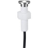 Paulmann MicroPen II 93695 Système d'éclairage Plug&Shine luminaires extérieur montés en saillie LED (kit de base) jeu de 5 LED Paulmann MicroPen II 93695 Système d'éclairage Plug&Shine luminaires extérieur montés en saillie LED (kit de base) jeu de 5 LED
