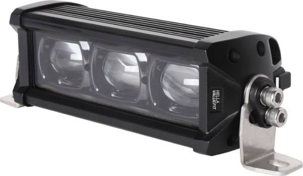 Hella Valuefit Projecteur de travail 12 V, 24 V Lightbar LBX-220 LED 1GE 360 000-002 éclairage de proximité (l x H x P) 244 x 98