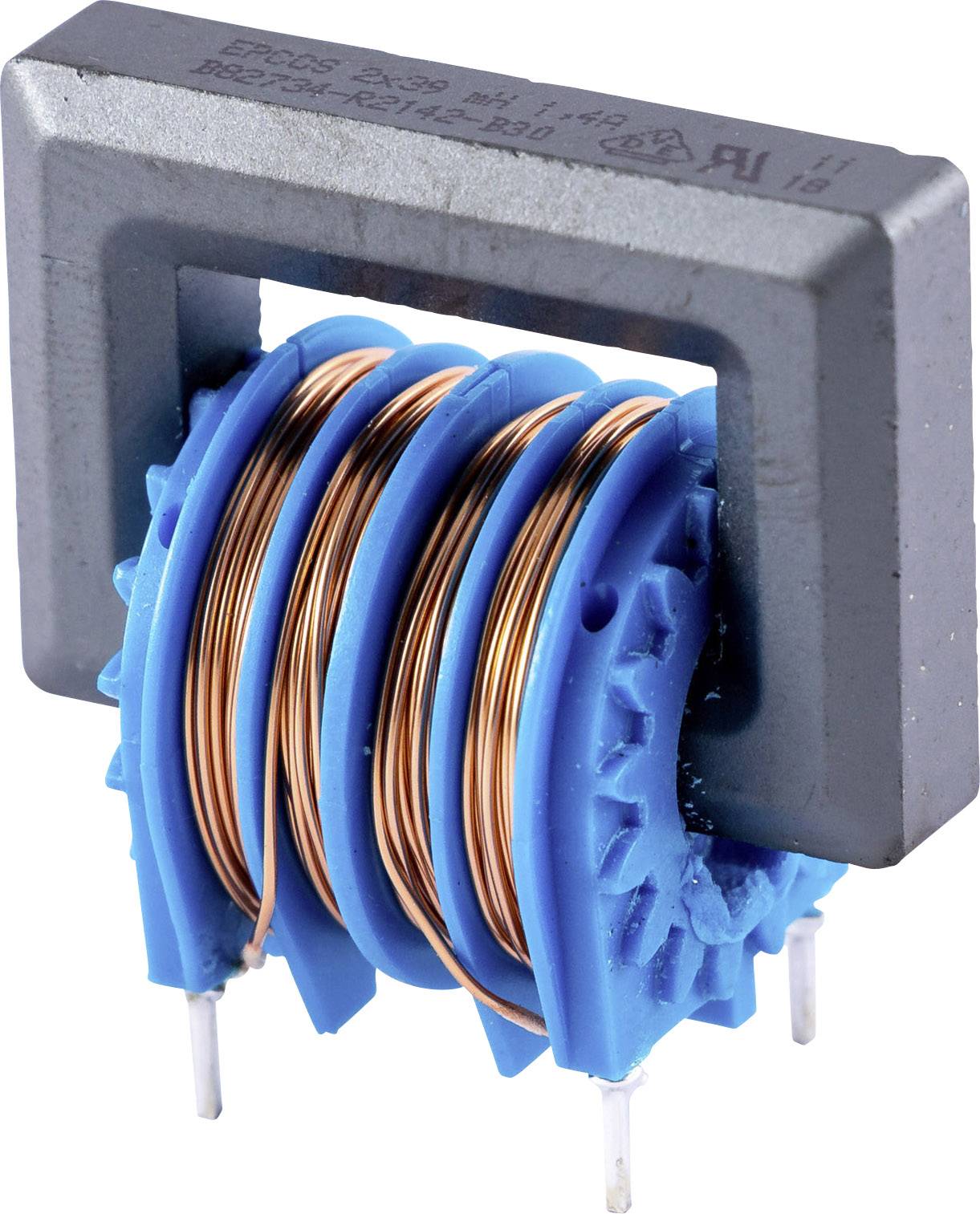 TDK B82734R2262B030 B82734R2262B030 Inductance CMS B82734 10 mH 2.6 A 1 pc(s)