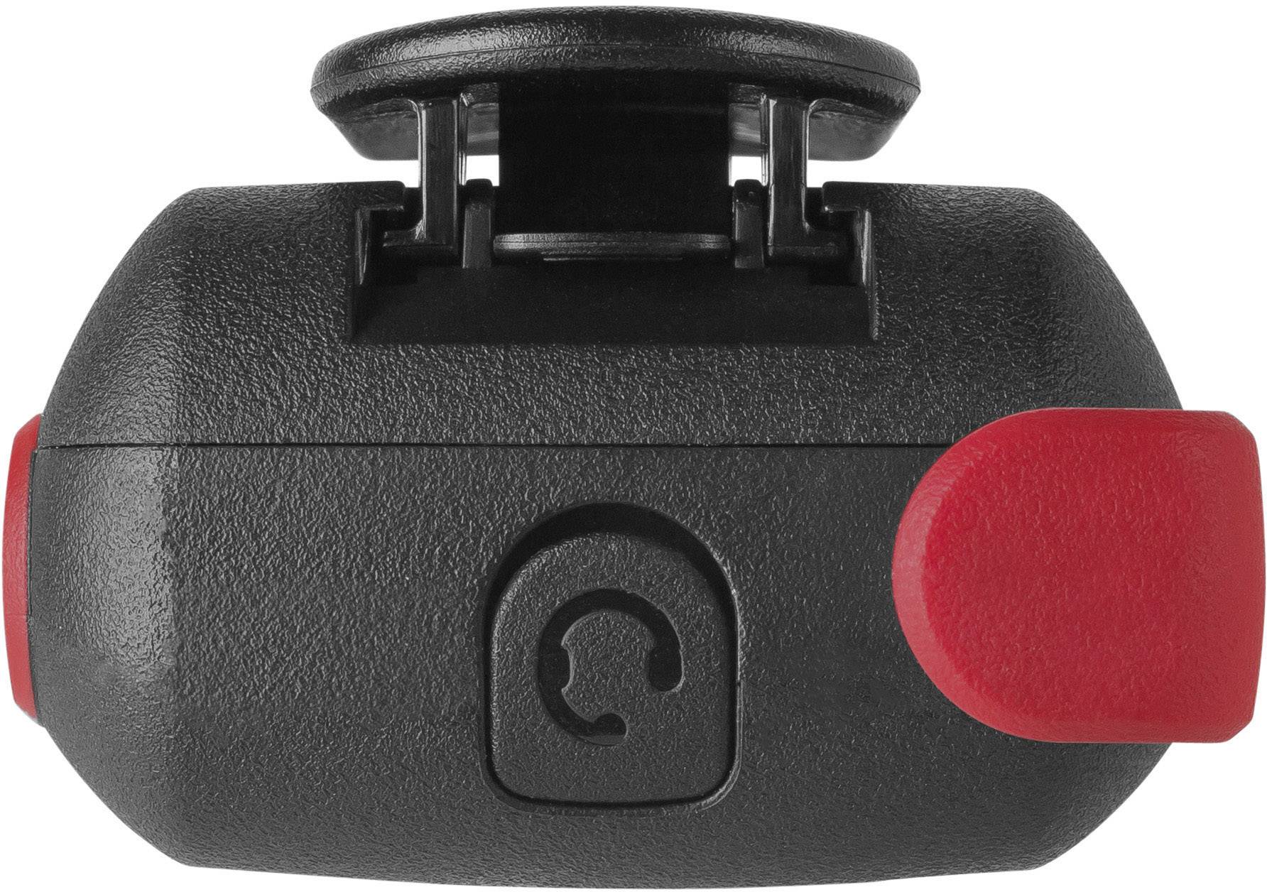 Motorola Solutions TALKABOUT T62 rot Talkie-walkie PMR