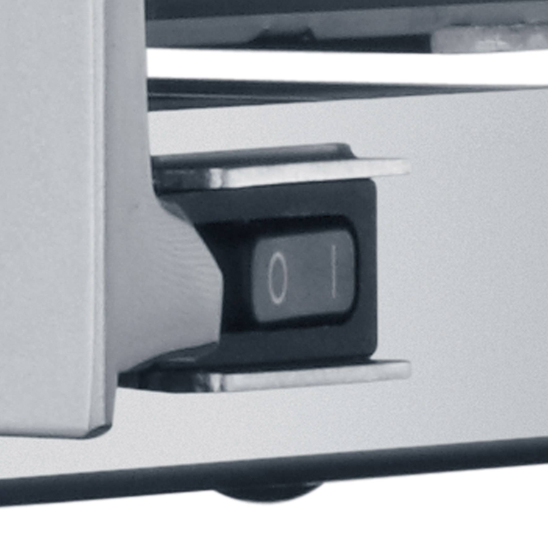 Graef Sliced Kitchen SKS 903 Trancheuse SKS903EU rouge