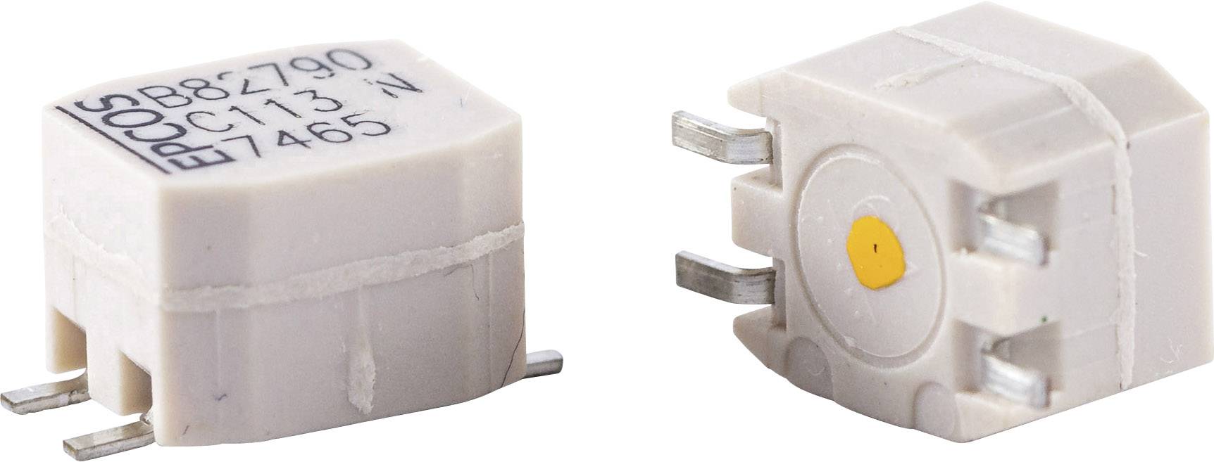 TDK B82790C0474N215 B82790C0474N215 Inductance pour câble de données CMS B82790 0.47 mH 170 mΩ 0.5 A