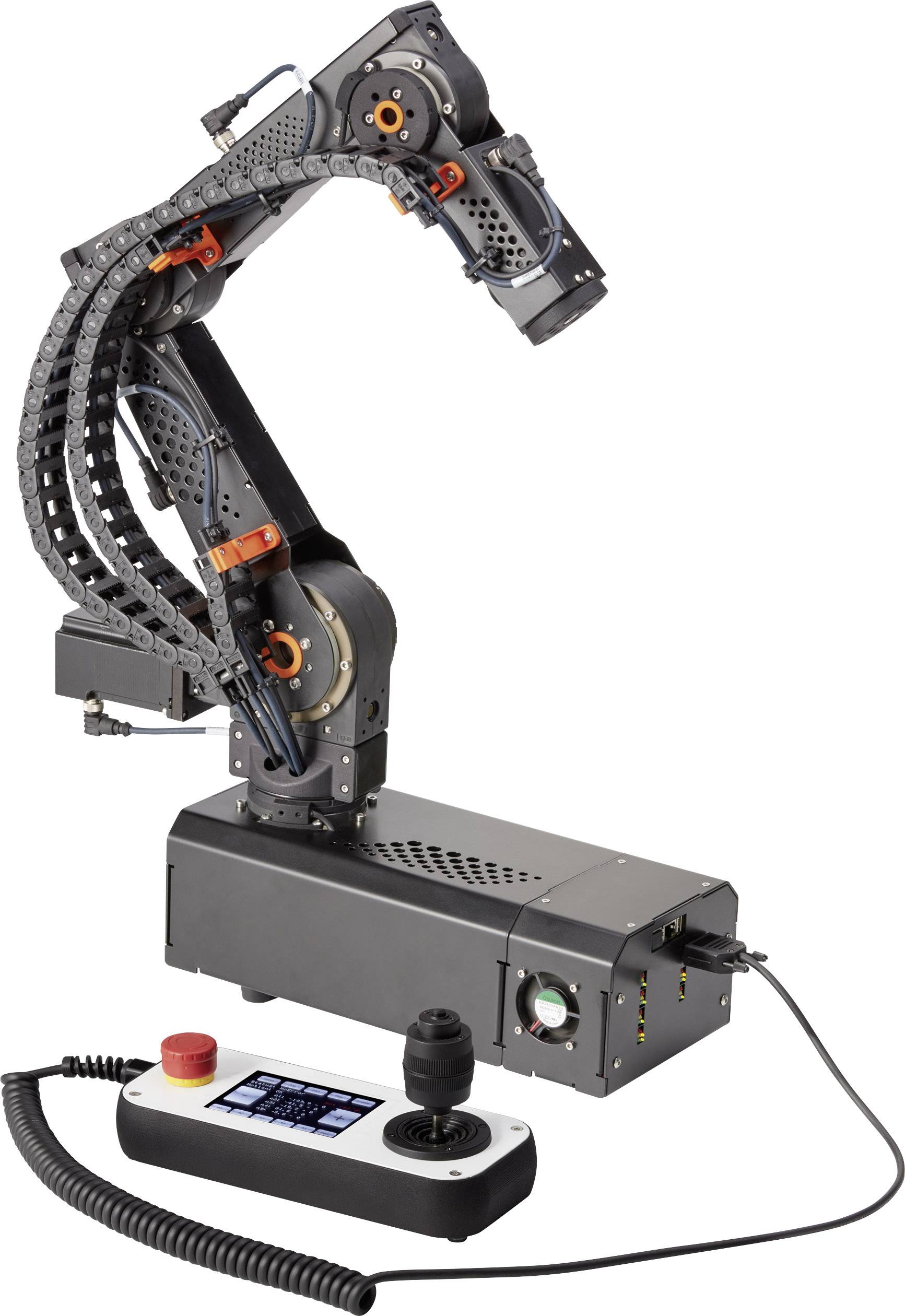 Kit de bras robotisé kit à monter igus 5-axis kinematics RL-DCi-5S 1 pc(s)