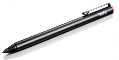 Lenovo ThinkPad Pro Pen - Active Capacitive Pen Stylet noir