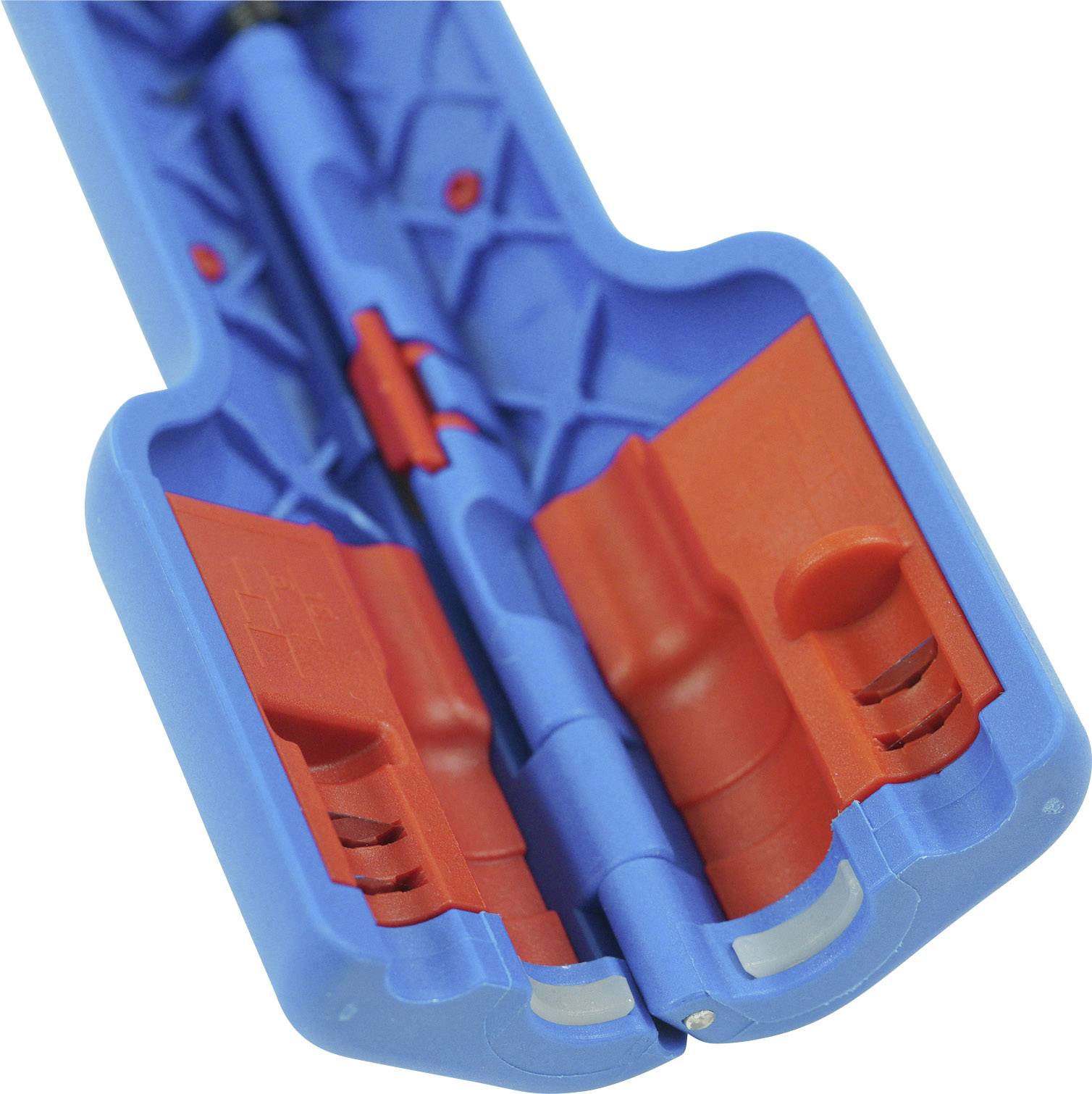 WEICON 10051150 Dénudeur de câble adapté pour câbles coaxiaux