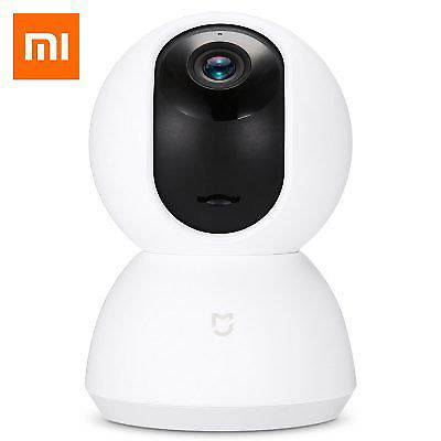 Xiaomi QDJ4041GL Caméra de surveillance MJSXJ02CM