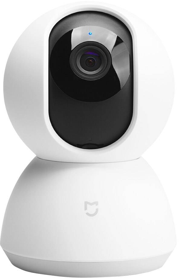 Xiaomi QDJ4041GL Caméra de surveillance MJSXJ02CM