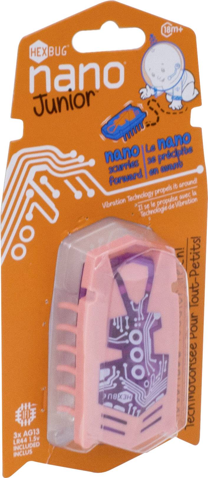 HexBug Nano Junior Robot jouet