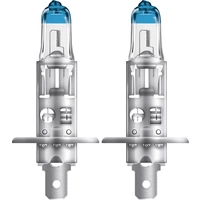 Osram Automotive 64150NL-2HB Ampoule halogène Night Breaker® Laser Next Generation H1 55 W 12 V Osram Automotive 64150NL-2HB Ampoule halogène Night Breaker® Laser Next Generation H1 55 W 12 V