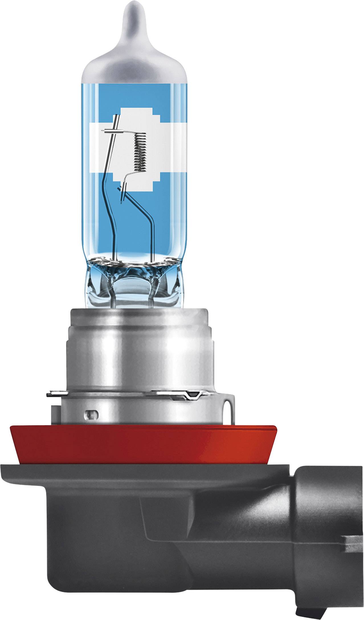 Osram Automotive 4062172395243 Ampoule halogène Night Breaker® Laser Next Generation H11 55 W 12 V