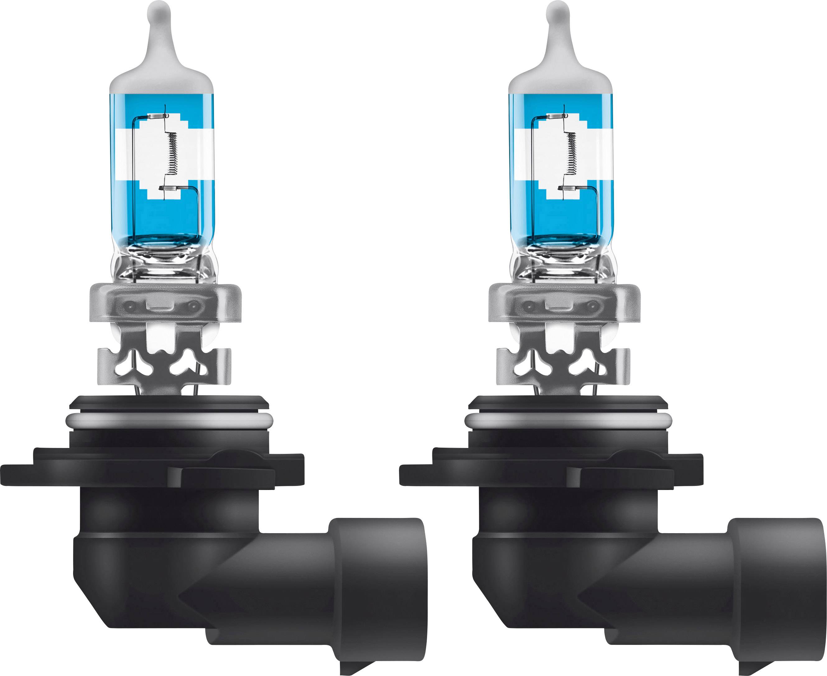 Osram Automotive 9006NL-2HB Ampoule halogène Night Breaker® Laser Next Generation HB4 51 W 12 V