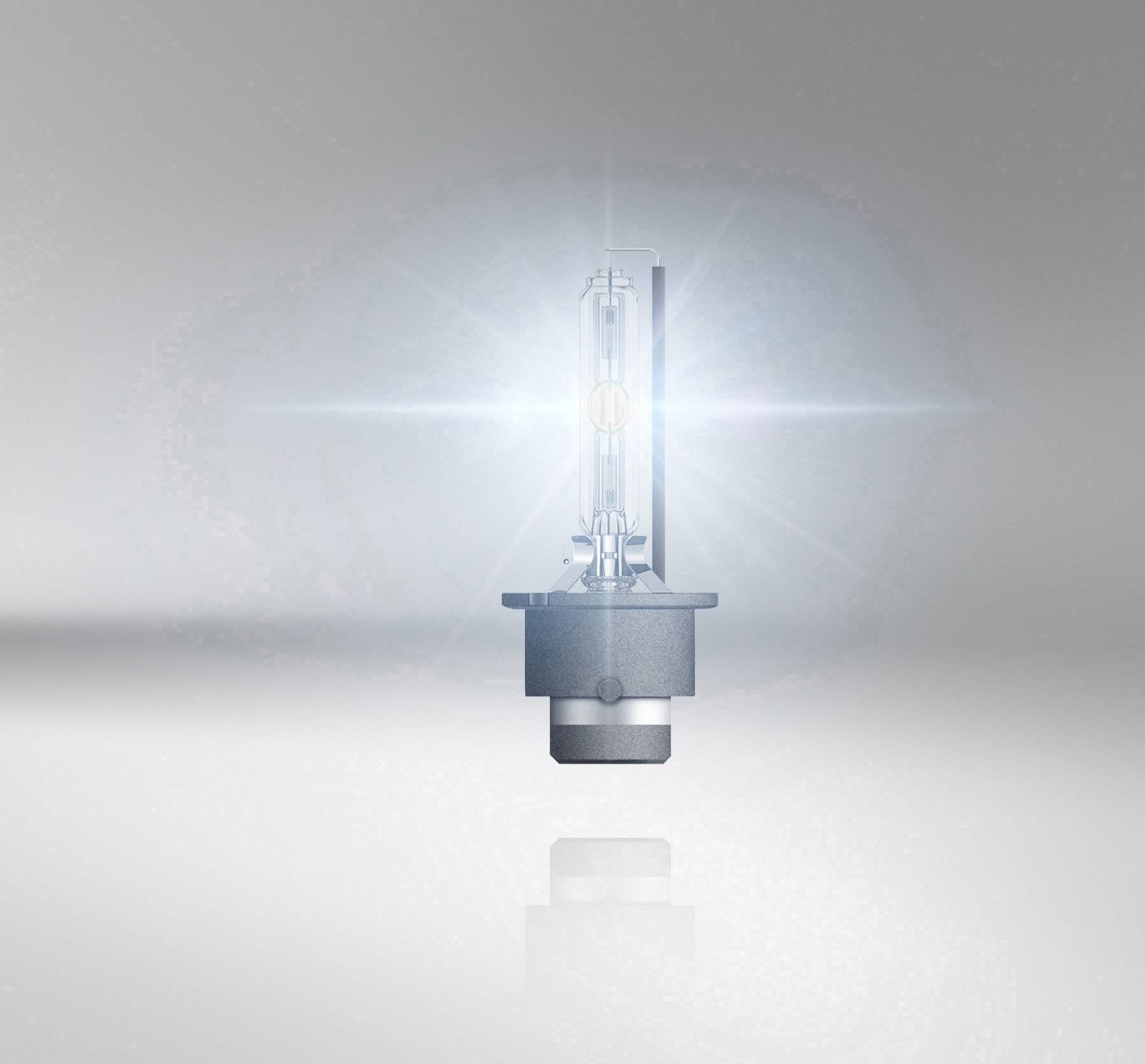 OSRAM 66240XNL Ampoule xénon Xenarc Night Breaker® Laser D2S 35 W 85 V