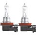 OSRAM 64211NBS-HCB Ampoule halogène Night Breaker® Silver H11 55 W 12 V OSRAM 64211NBS-HCB Ampoule halogène Night Breaker® Silver H11 55 W 12 V