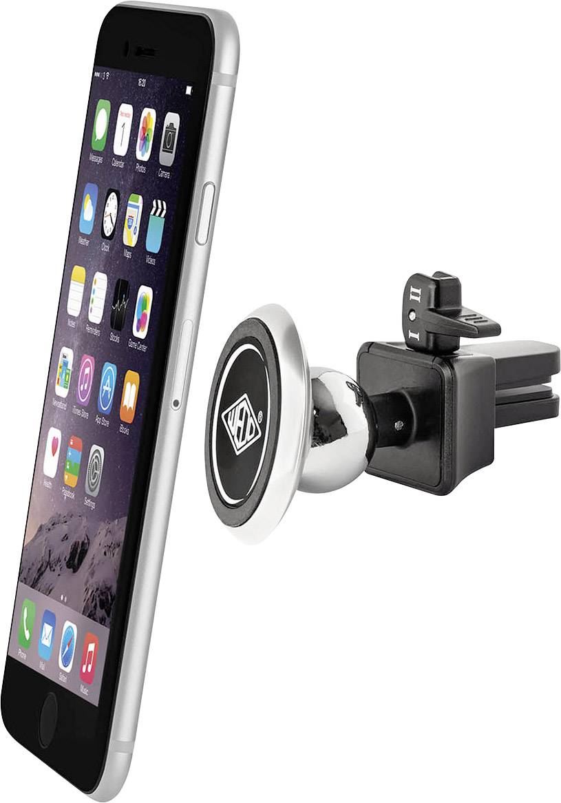 HP Autozubehör Dock it Support de téléphone portable pour voiture