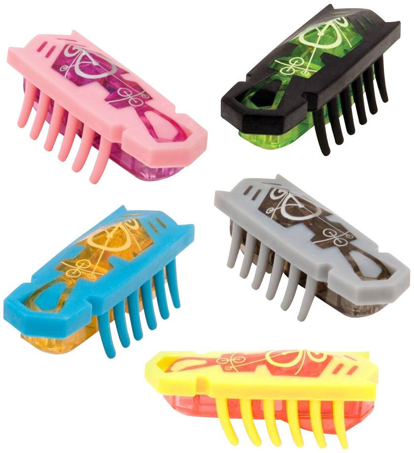 Robot jouet HexBug 477-2409 1 pc(s)