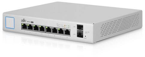 Switch réseau Ubiquiti Networks US-8-150W 8+2 ports fonction PoE