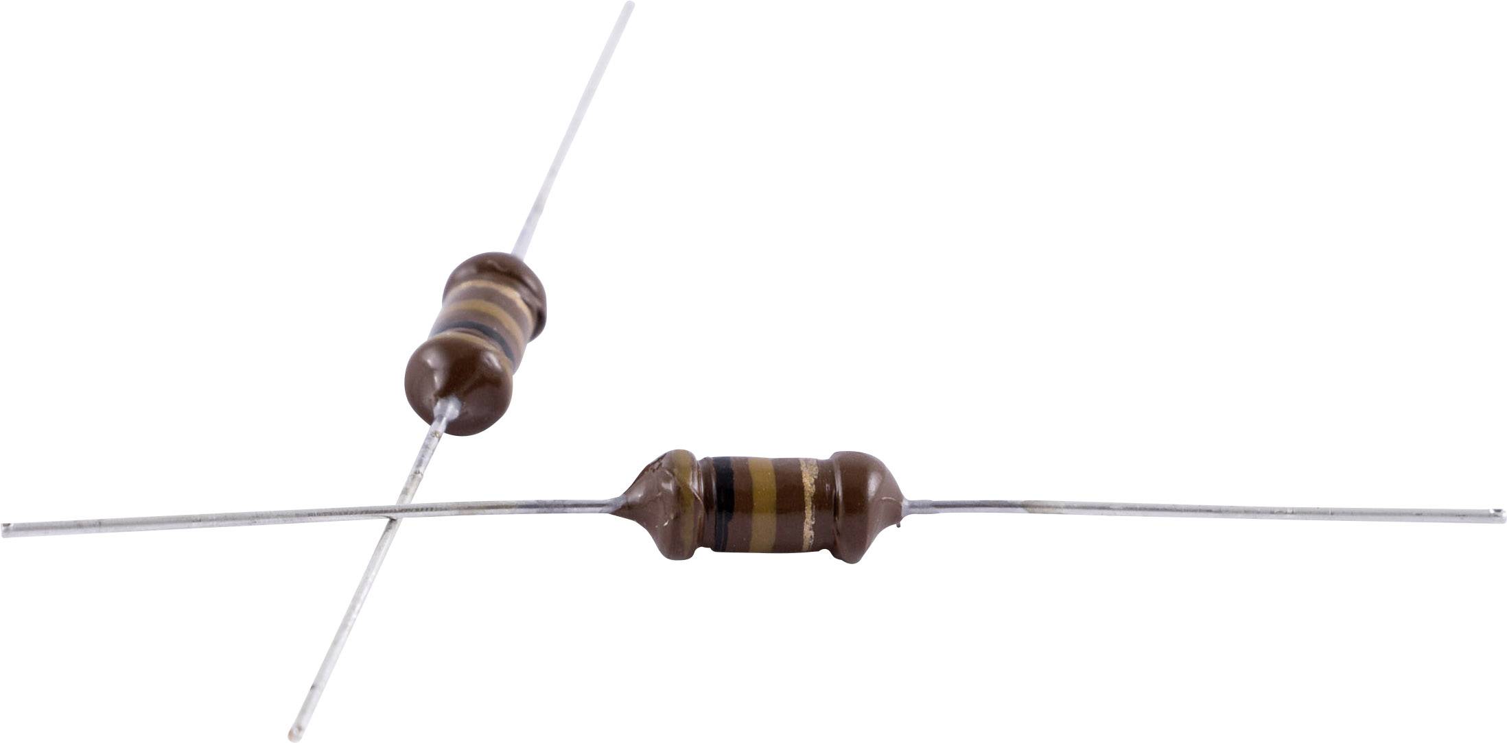 TDK B82144A2104J000 B82144A2104J000 Inductance sortie axiale B82144 100 µH 0.7 Ω 0.6 A