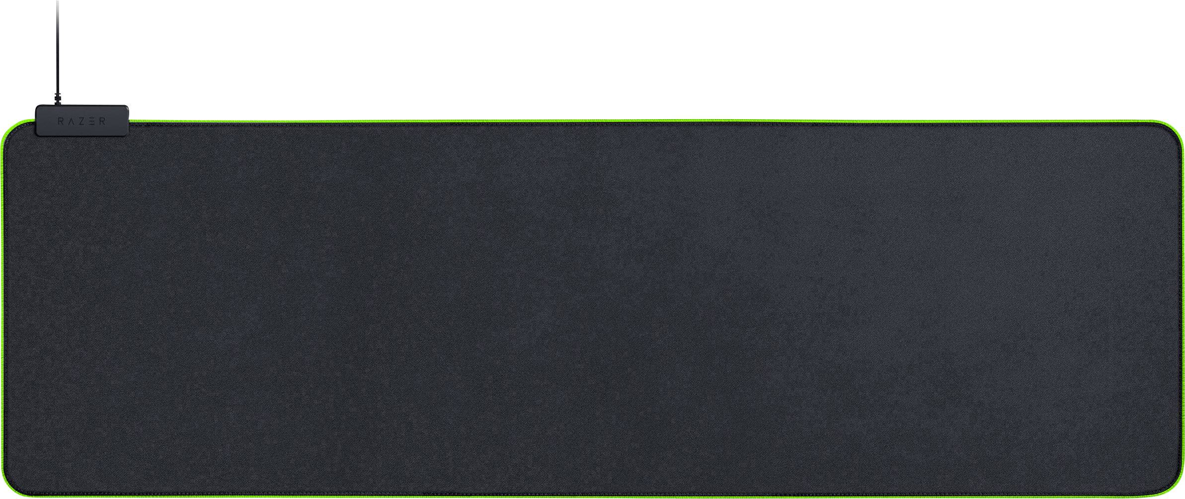 Tapis de souris de gaming RAZER Goliathus Chroma Extended noir