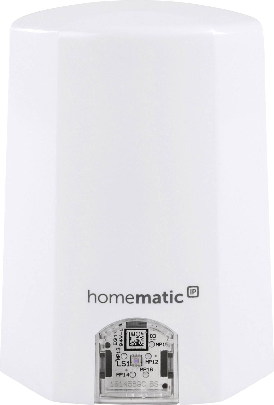 Homematic IP sans fil Capteur de luminosité HmIP-SLO
