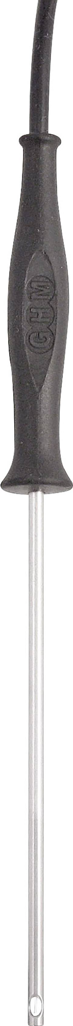 VOLTCRAFT TPT-208 Sonde aérienne -70 à 250 °C sonde Pt1000