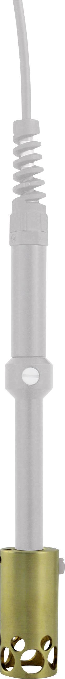 VOLTCRAFT VC-8603700 DOP-402 Capuchon de protection Dimensions produit, hauteur 23 mm