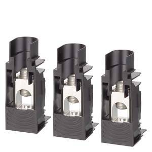 Borne Siemens 3VL9400-4TD30 1 pc(s)