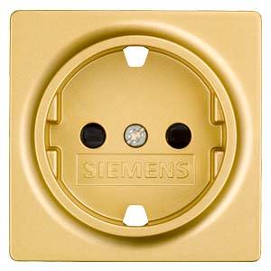 Siemens Prise 2P+T Delta or 5UB19240