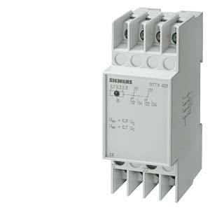 Relais de tension Siemens 5TT3403 5TT3403 1 pc(s)