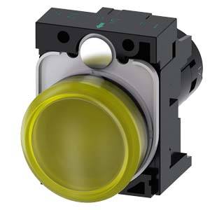 Siemens 3SU1201-6AF30-1AA0 Voyant lumineux 1 pc(s)